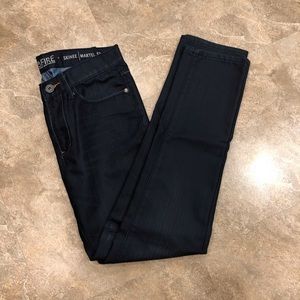 Skinee Jeans (Ring of Fire), size 33 x 32